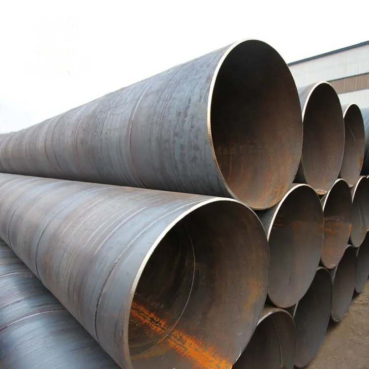 carbon steel pipe&tube